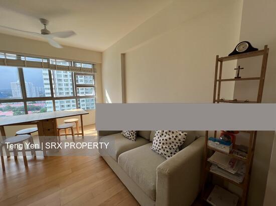 Blk 130A Toa Payoh Crest (Toa Payoh), HDB 3 Rooms #428850651